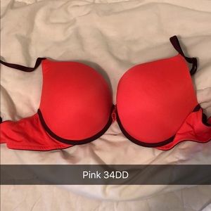 Victoria secret bras